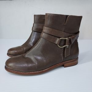 Sperry Top-Sider Clinton Bootie